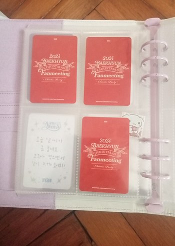  exo baekhyun pc