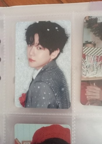  Beden exo baekhyun pc