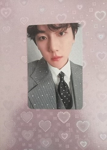 exo baekhyun pc