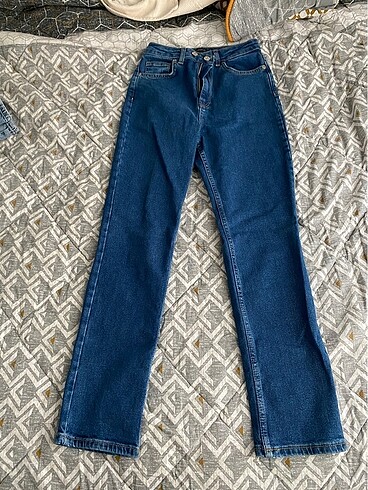 milla 34 beden jean