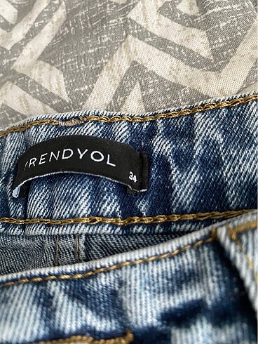 Trendyol & Milla milla 34 beden