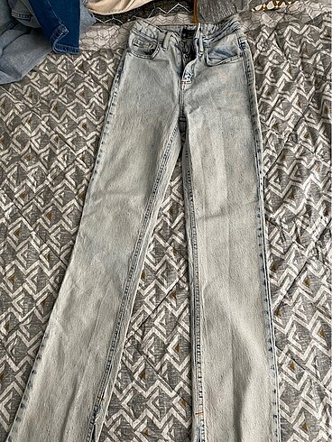 milla 34 jean