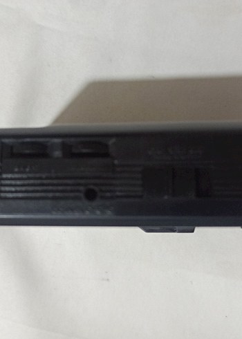 Casio Tv 410 Siyah Cep Tipi Renkli Televizyon - Görsel 6