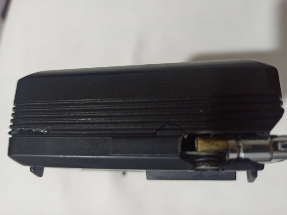 Casio Tv 410 Siyah Cep Tipi Renkli Televizyon - Görsel 5