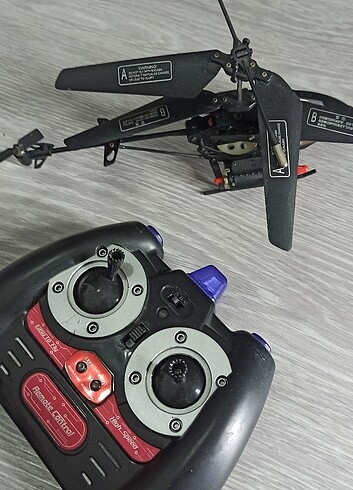  Beden Renk Nova mini helikopter oyuncak 