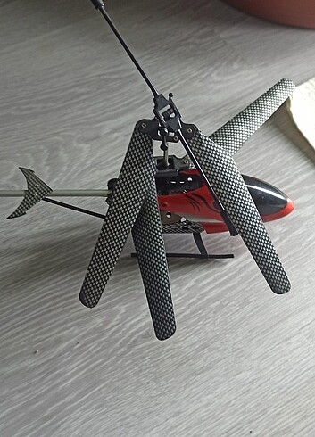  Beden Mini helikopter oyuncak 