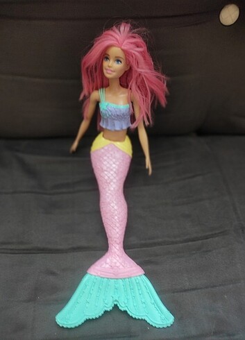 Barbie 