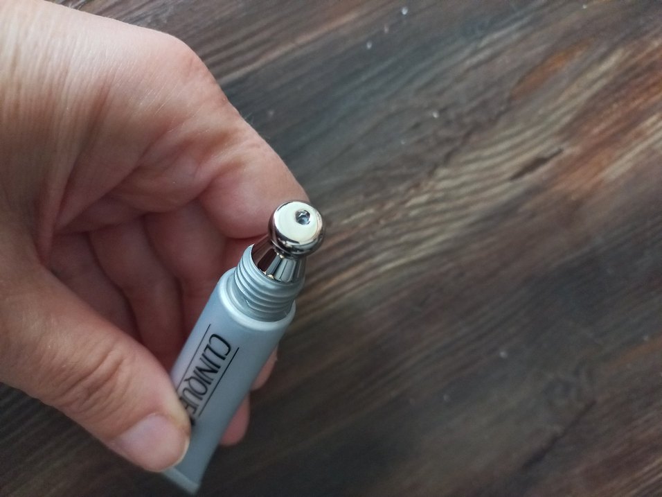 Clinique Göz Çevresi Aydınlatıcı Serum 10 ml - Görsel 5