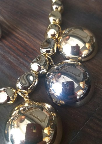 Takı seti - Görsel 6