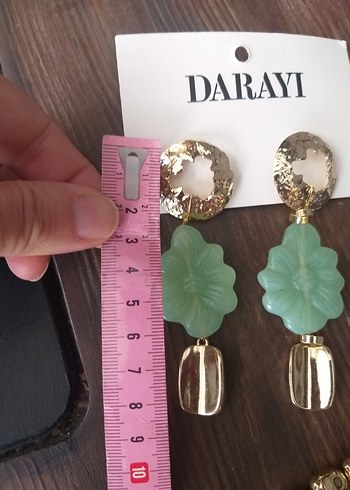 Takı seti - Görsel 5