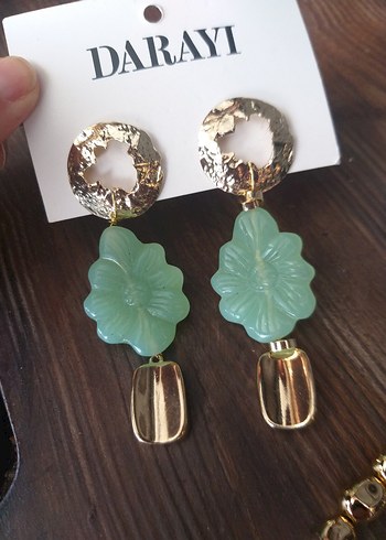 Takı seti - Görsel 4