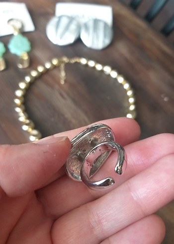 Takı seti - Görsel 7