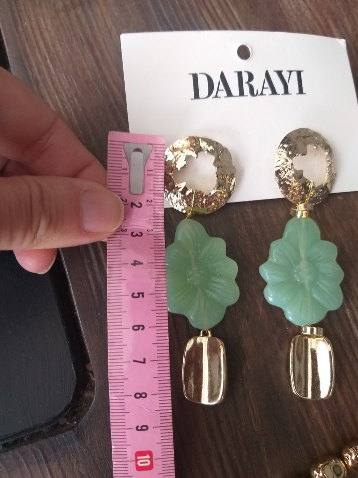 Takı seti - Görsel 5