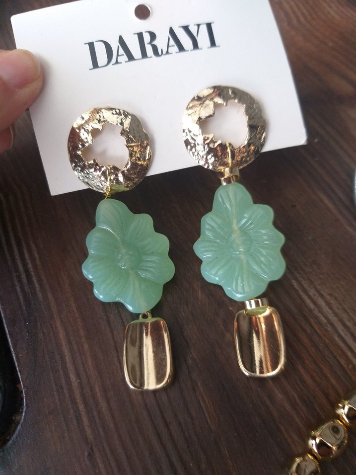 Takı seti - Görsel 4