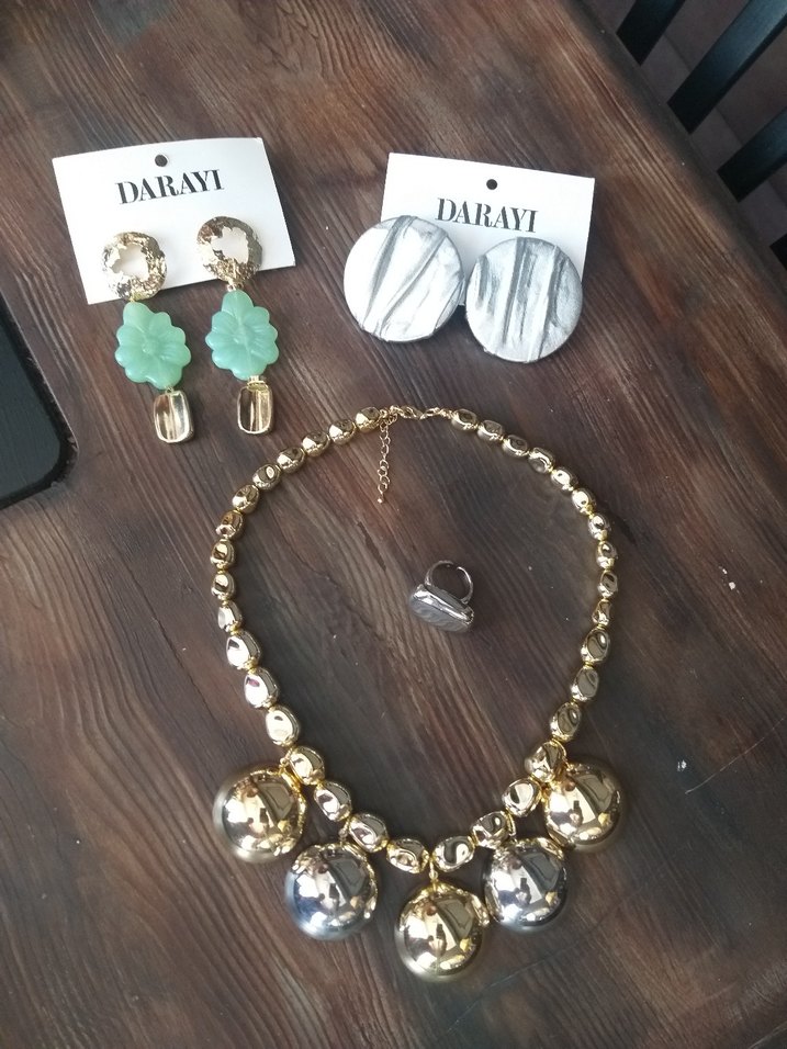 Takı seti - Görsel 2