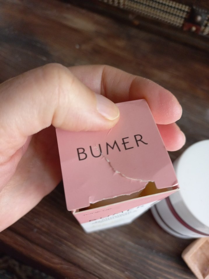 Bumer Yüksek Koruma Tonlandırıcı Güneş Kremi SPF 50 - Görsel 4