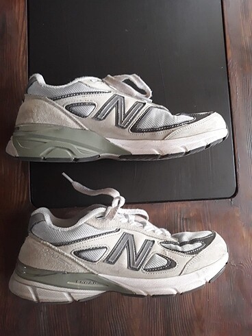 Orjinal New Balance Spor Ayakkabı