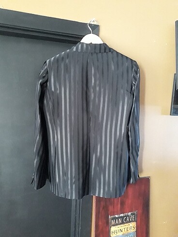 Koton Ece Sükan Ceket - Görsel 4