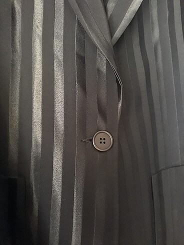 Koton Ece Sükan Ceket - Görsel 7