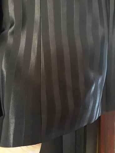 Koton Ece Sükan Ceket - Görsel 11