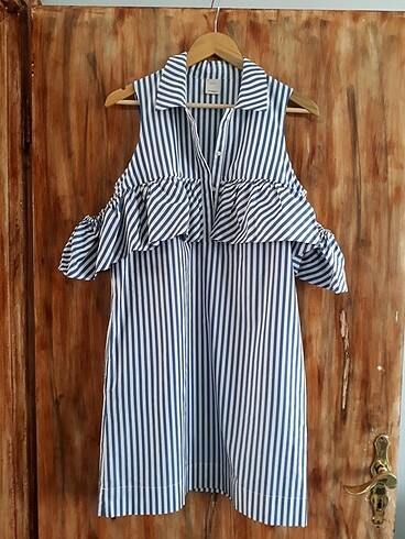 38 Beden Pinko elbise