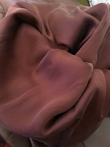 Deri elbise - Görsel 6