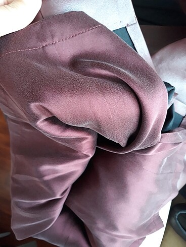 Deri elbise - Görsel 5