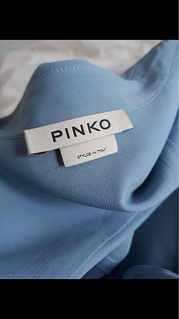 38 Beden Pinko bluz