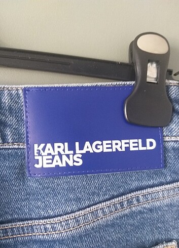 Karl Lagerfeld Jean pantolon