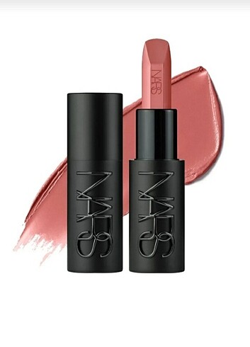 Nars 821 Lıaıson nude ruj