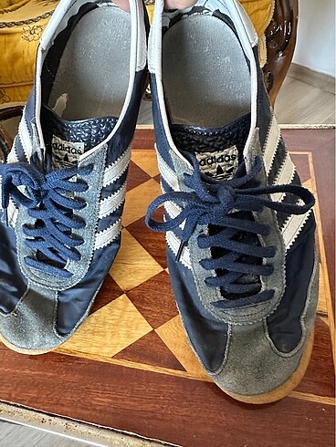 42 Beden çeşitli Renk Adidas orijinal 42 numara erkek spor ayakkabı