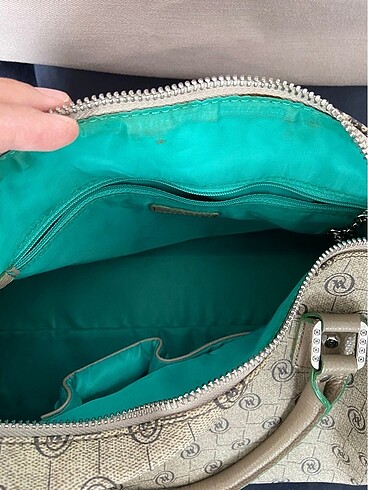 Wakko büyük boy çanta - Görsel 4