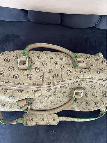 Wakko büyük boy çanta - Görsel 3