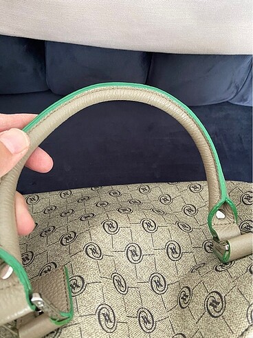 Wakko büyük boy çanta - Görsel 7