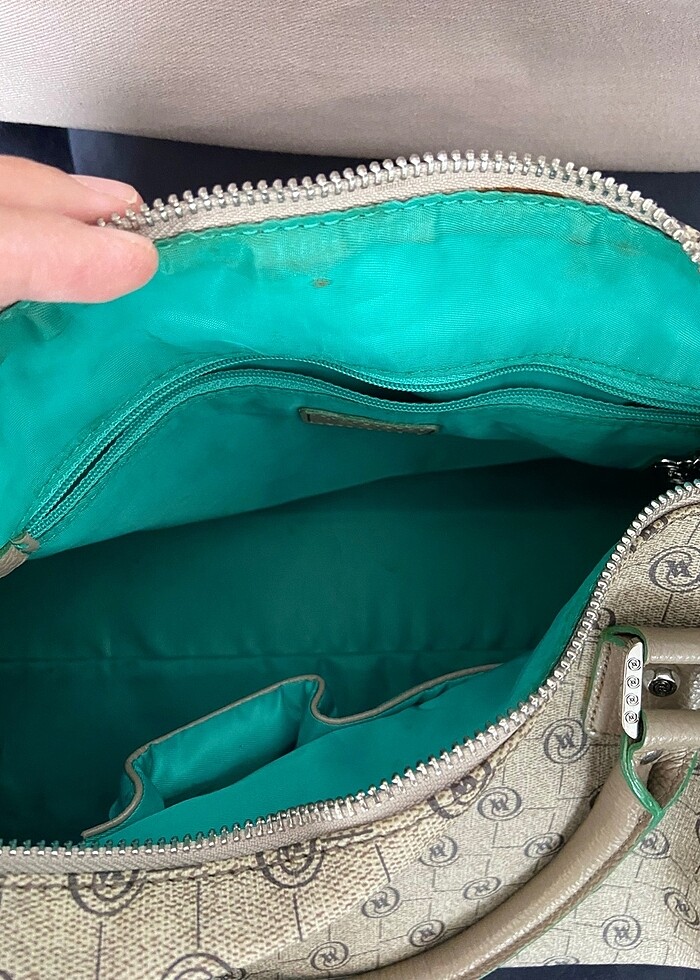 Wakko büyük boy çanta - Görsel 4