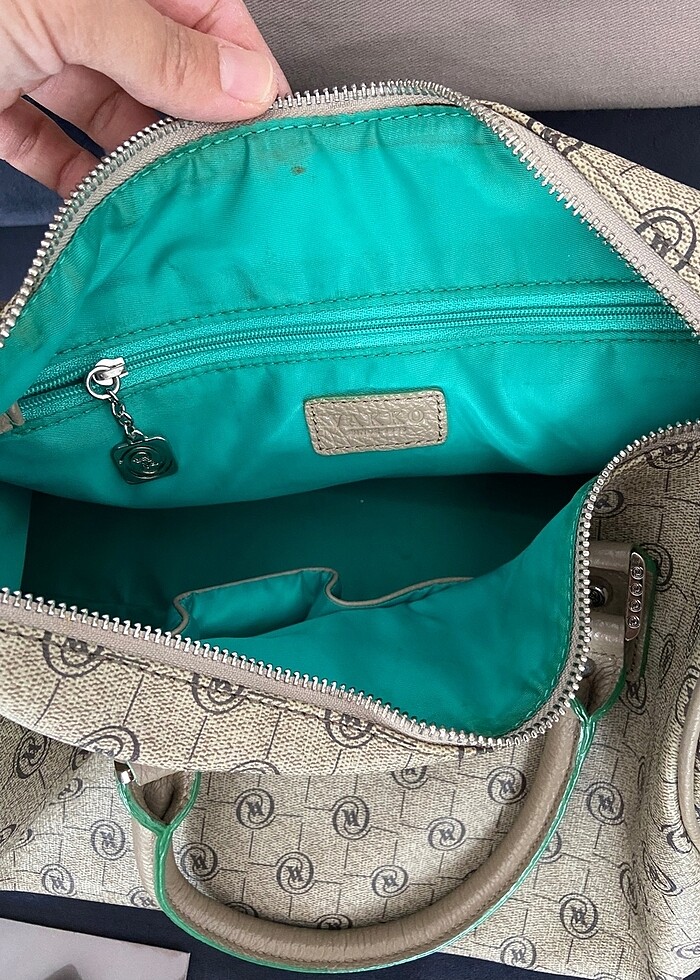 Wakko büyük boy çanta - Görsel 5