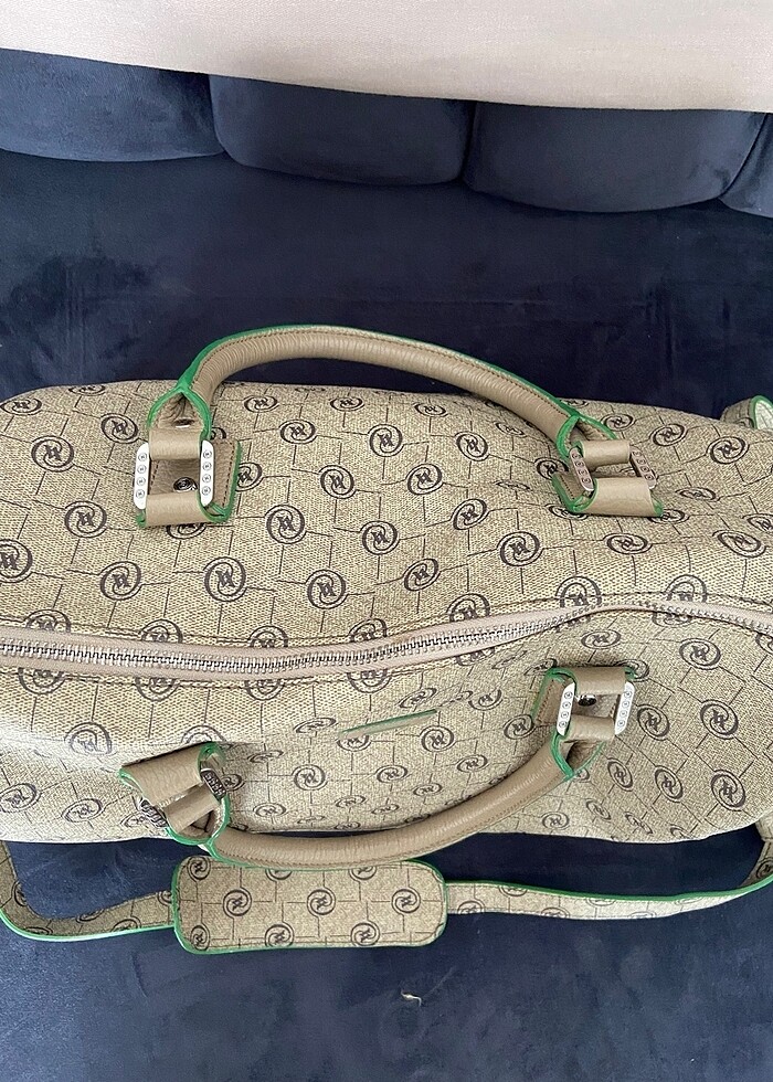 Wakko büyük boy çanta - Görsel 3