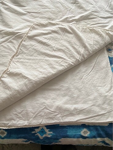 Bebek yorganı nevresim ve yastık ile birlikte - Görsel 2