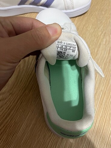 Adidas ayakkabı - Görsel 5