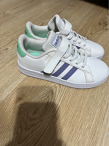 Adidas Adidas ayakkabı