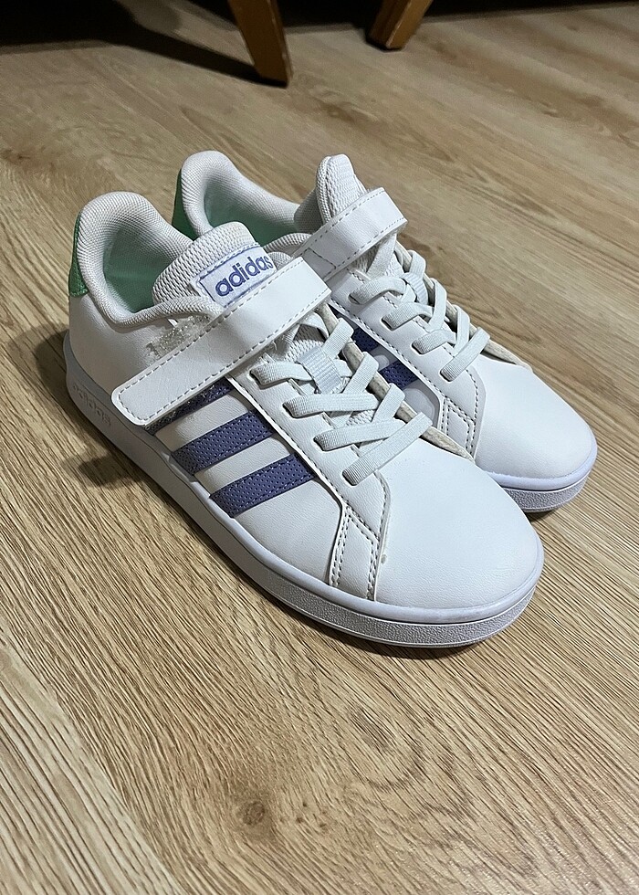 Adidas ayakkabı - Görsel 4