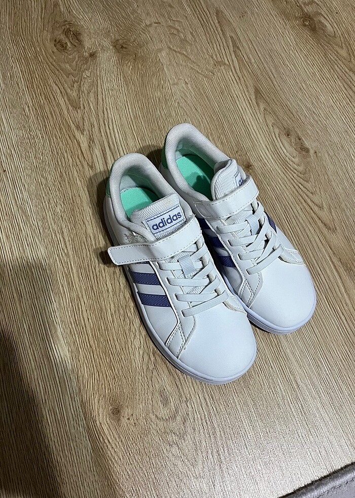 Adidas ayakkabı - Görsel 3