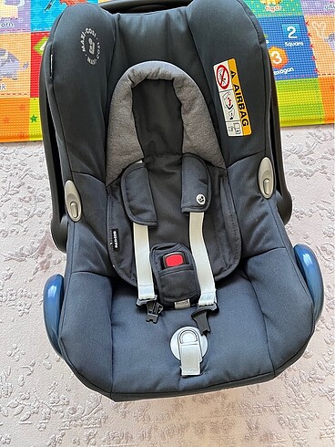 Maxi Cosi  0 - 13 kg