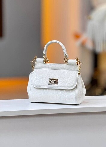 Dolce&Gabbana ÇANTA 