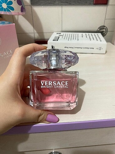 Versace Bright Crystal