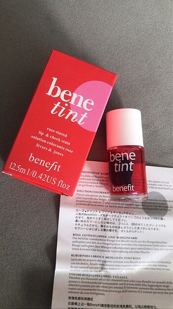 Benetint