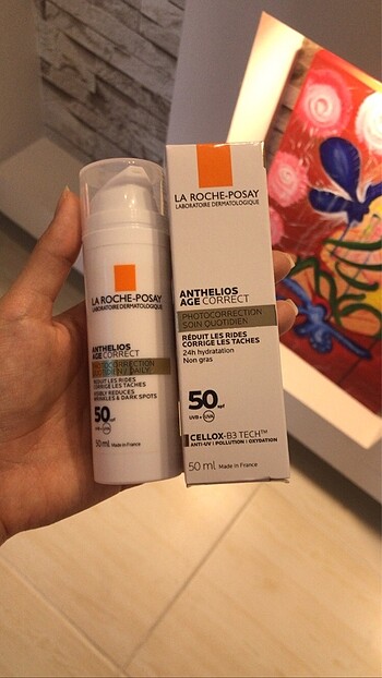 La Roche-Posay