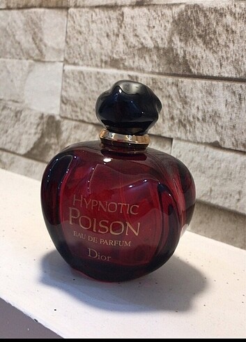  Beden Dior Hypnotic Poison