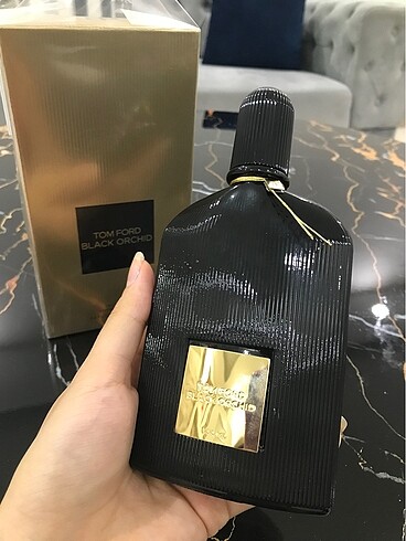 Tom Ford Black Orchid