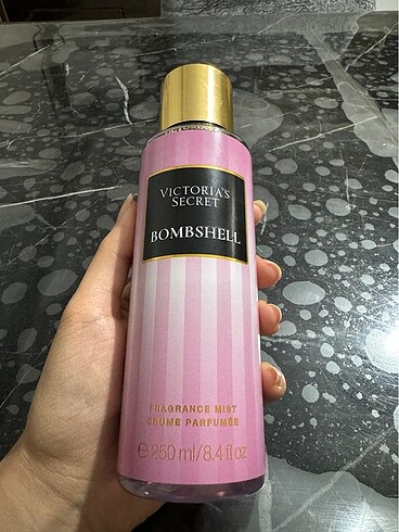 Victorias Secret Vücut Spreyi